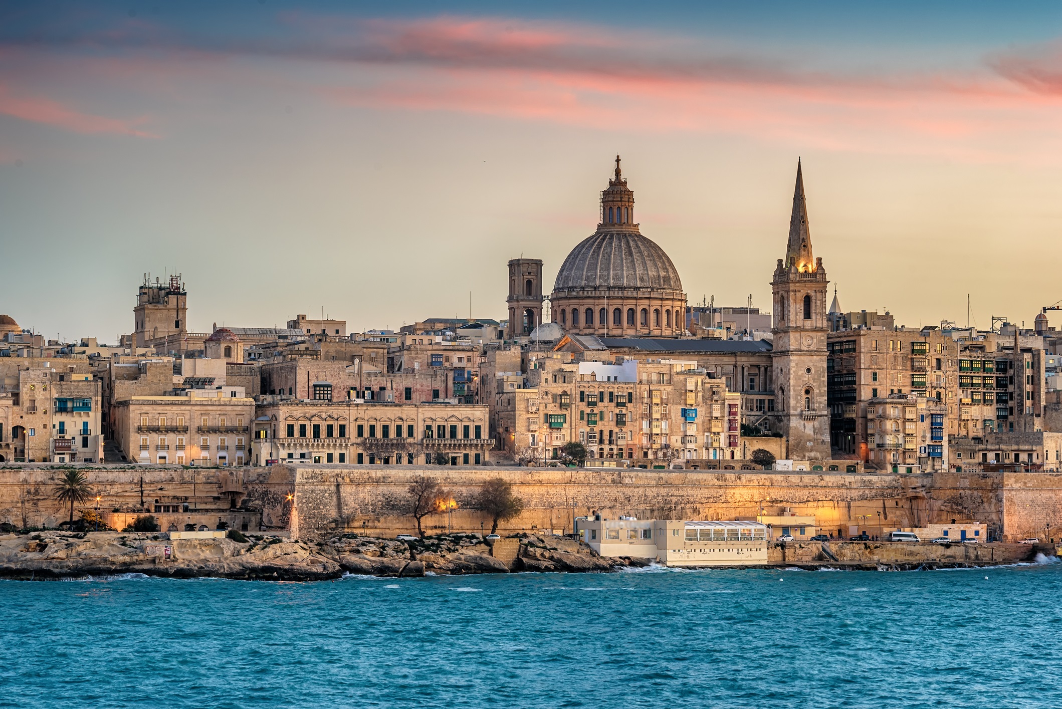 Malta Residence & Visa Programme